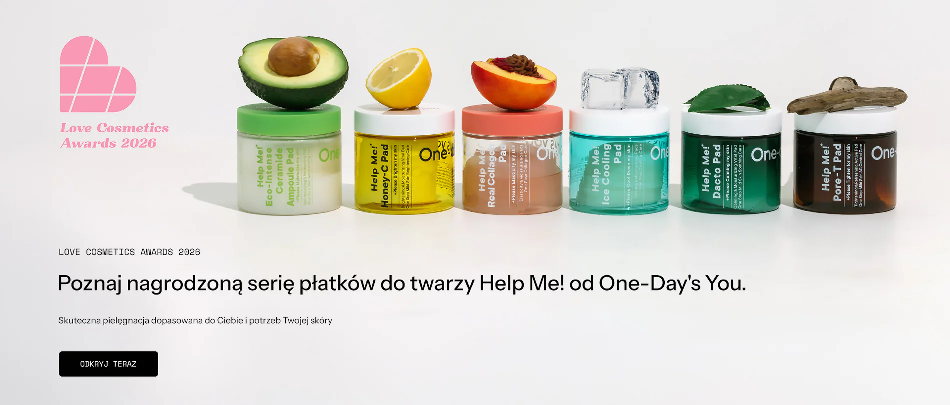 Twoje piękno, nasza profesjonalna pasja