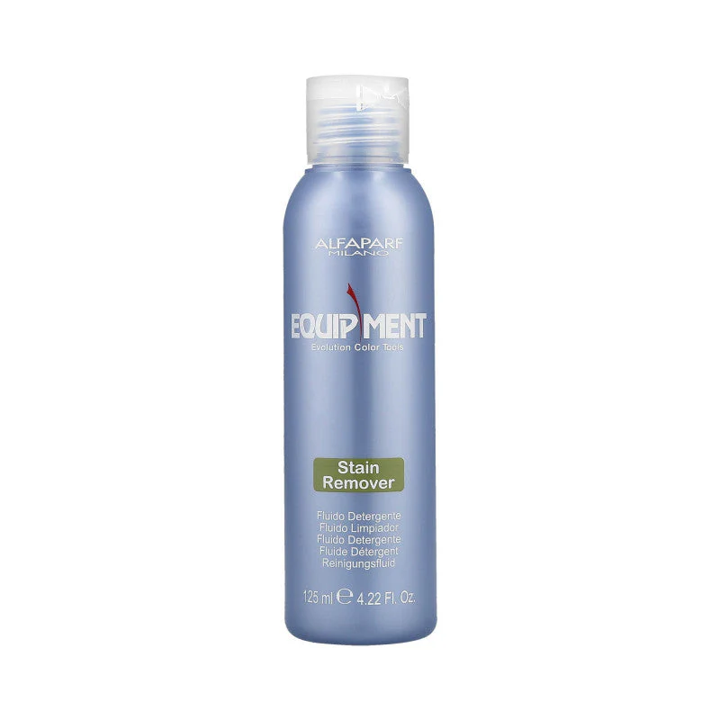 ALFAPARF EQUIPMENT Płyn oczyszczający 125 ml