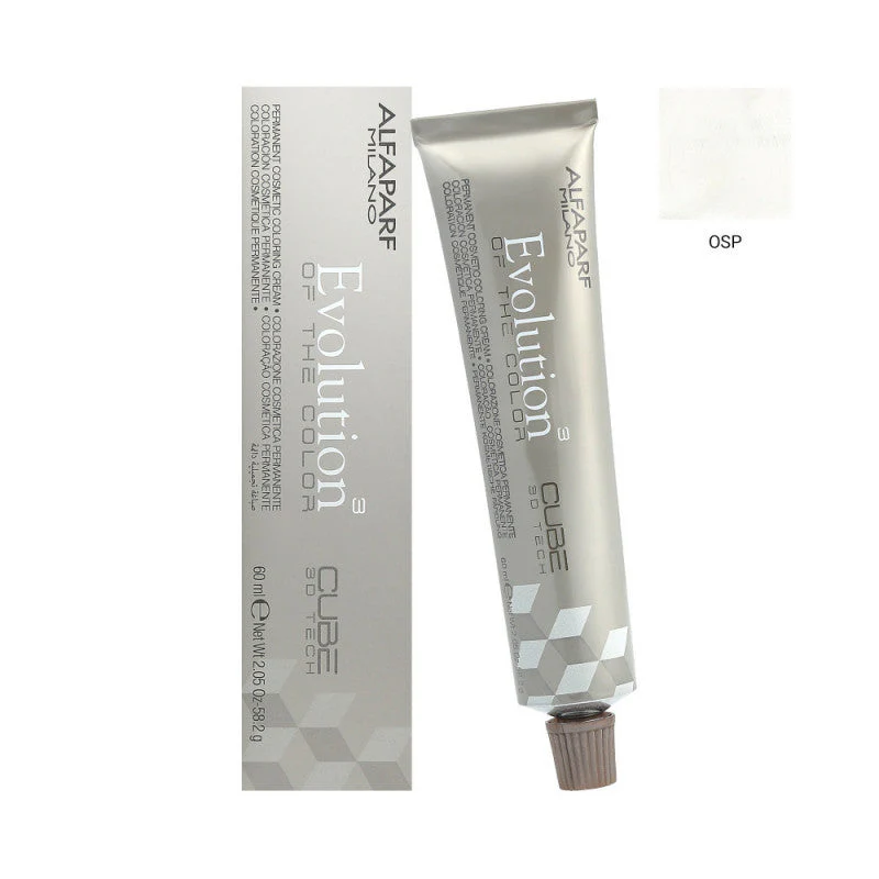ALFAPARF EVOLUTION OF THE COLOR CUBE Farba do włosów 60 ml - Image 104