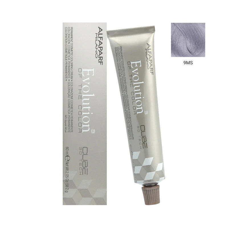 ALFAPARF EVOLUTION OF THE COLOR CUBE Farba do włosów 60 ml - Image 124