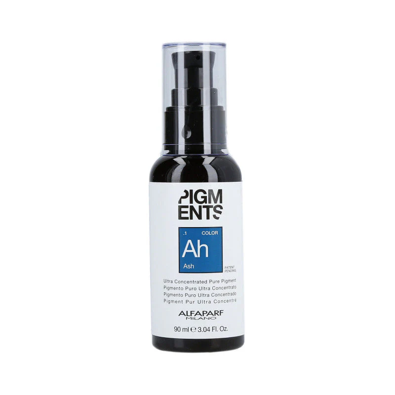 ALFAPARF PIGMENTS Skoncentrowany pigment do włosów 90 ml - Image 10