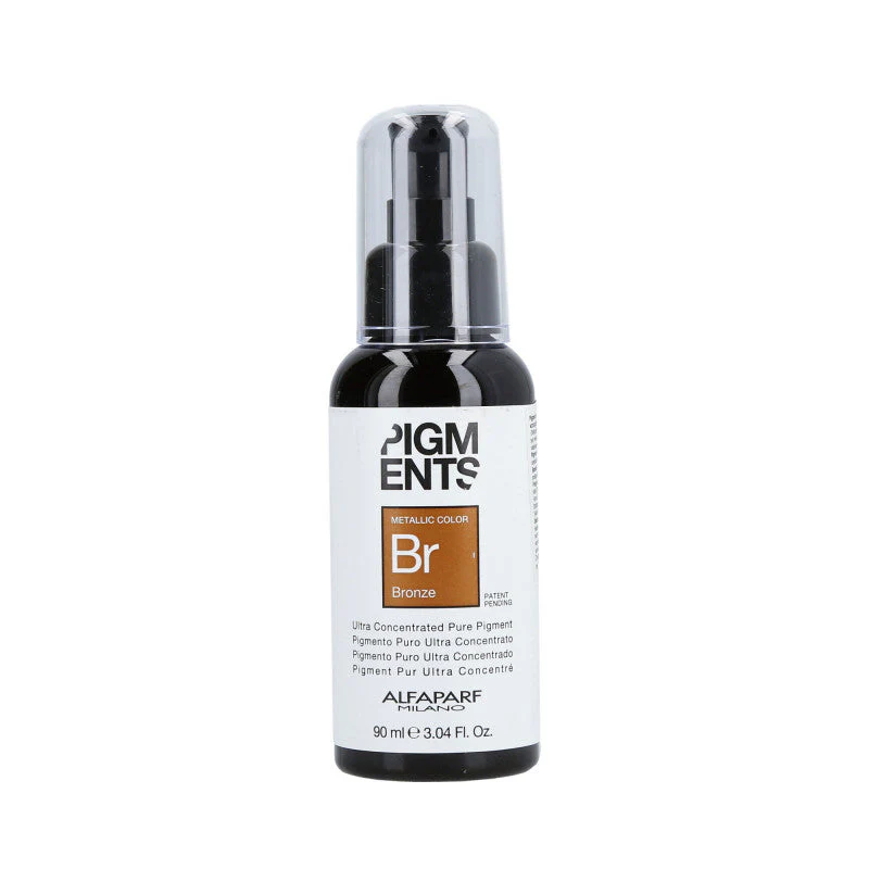 ALFAPARF PIGMENTS Skoncentrowany pigment do włosów 90 ml - Image 11