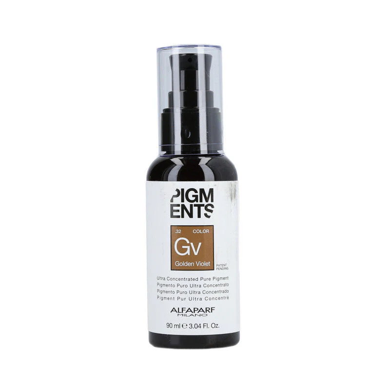 ALFAPARF PIGMENTS Skoncentrowany pigment do włosów 90 ml - Image 12