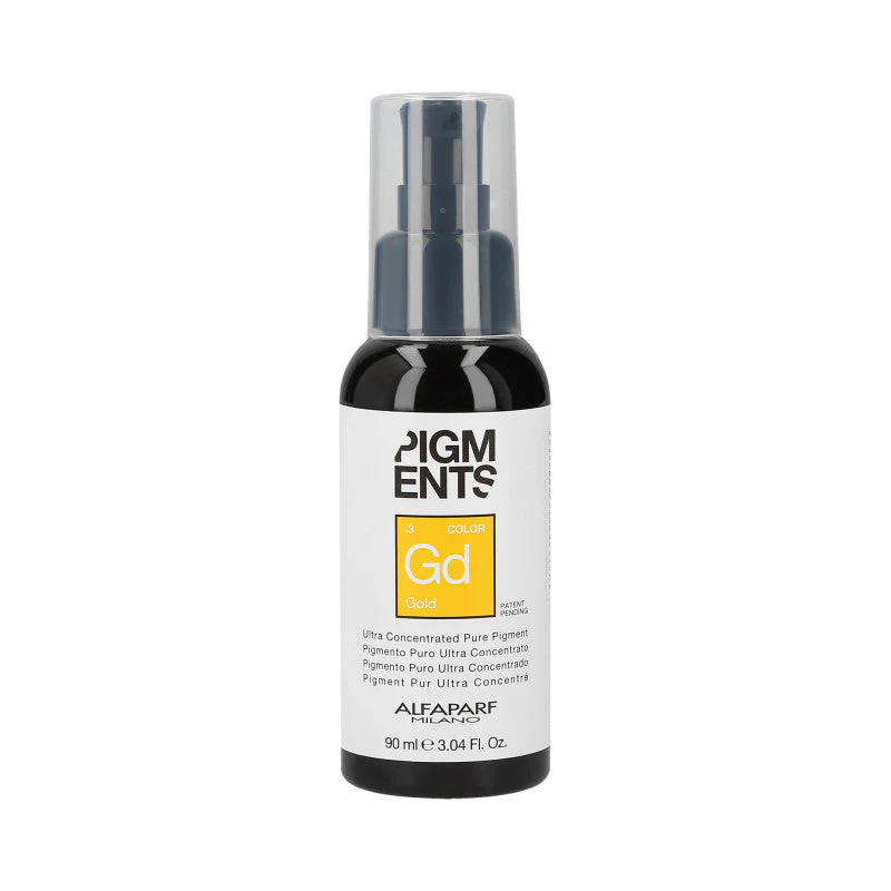 ALFAPARF PIGMENTS Skoncentrowany pigment do włosów 90 ml - Image 3