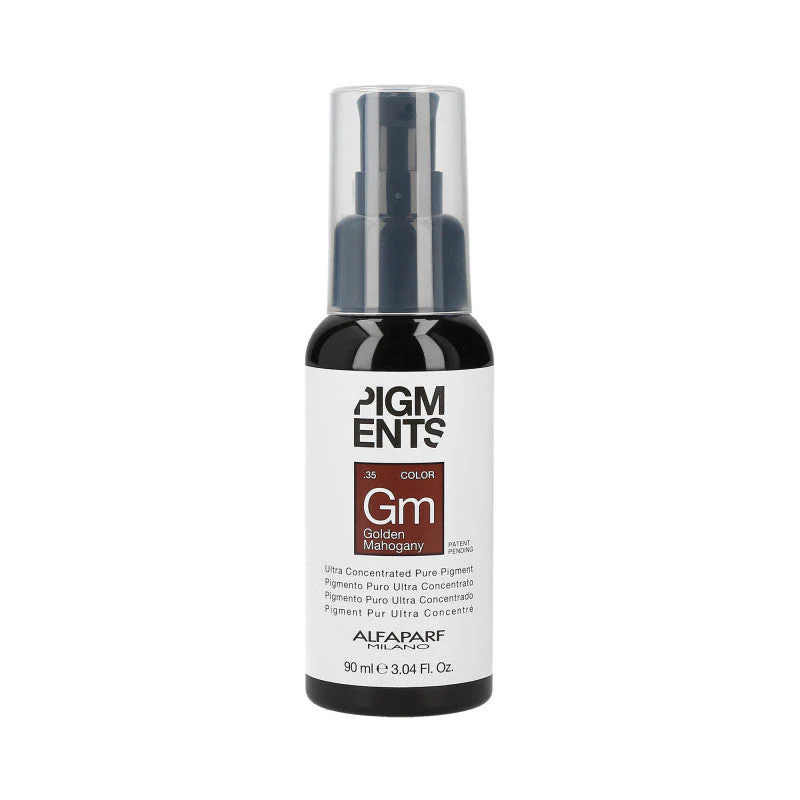 ALFAPARF PIGMENTS Skoncentrowany pigment do włosów 90 ml - Image 4