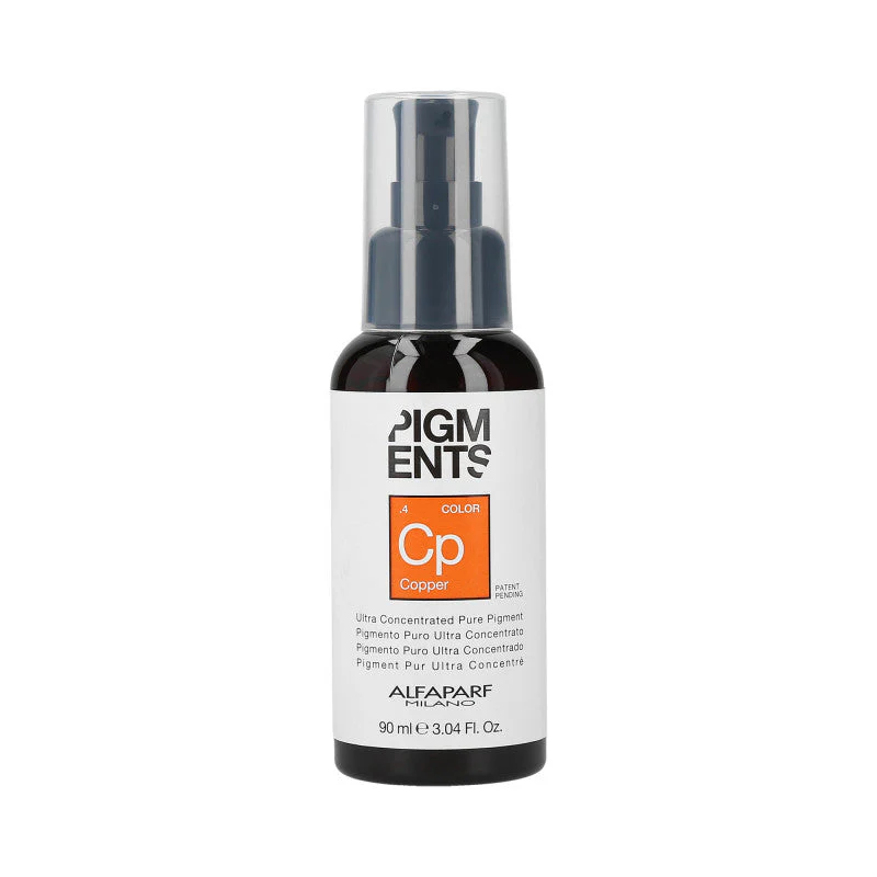 ALFAPARF PIGMENTS Skoncentrowany pigment do włosów 90 ml - Image 6