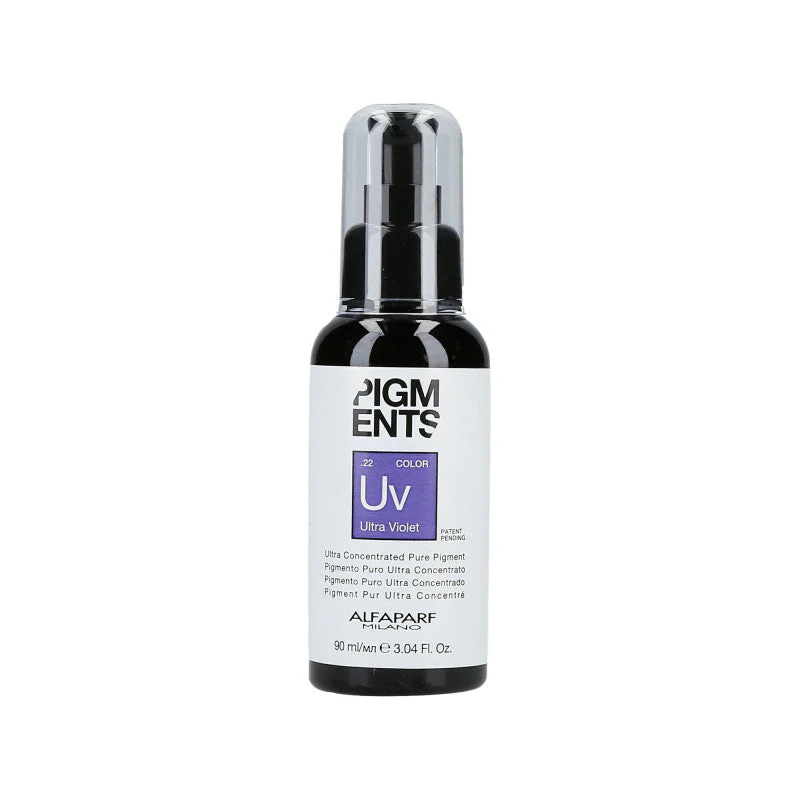 ALFAPARF PIGMENTS Skoncentrowany pigment do włosów 90 ml - Image 8