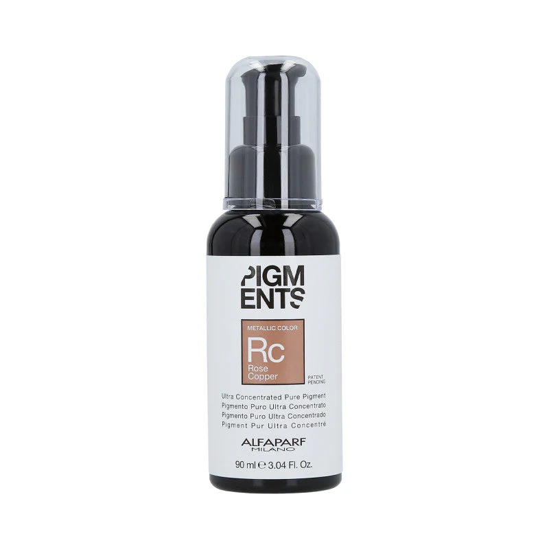 ALFAPARF PIGMENTS Skoncentrowany pigment do włosów 90 ml - Image 9