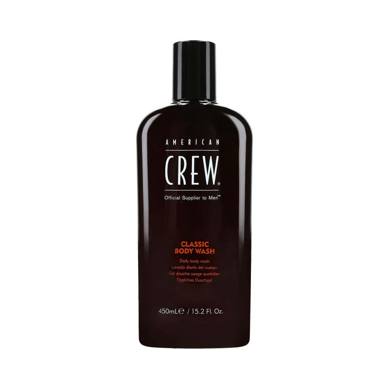 AMERICAN CREW CLASSIC Body Wash Żel pod prysznic 450 ml