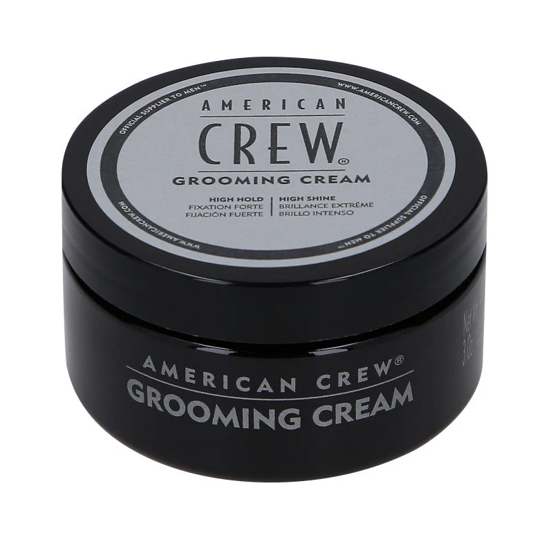 AMERICAN CREW CLASSIC NEW Mocno utrwalający krem do stylizacji włosów 85 g