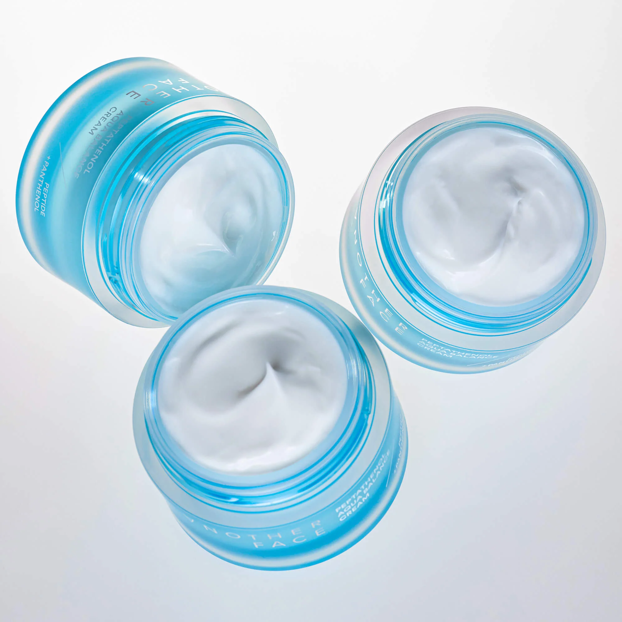 ANOTHER FACE PEPTATHENOL™ AQUA BALANCE CREAM Intensywnie nawilżający krem do twarzy z ceramidami 50 ml - Image 6