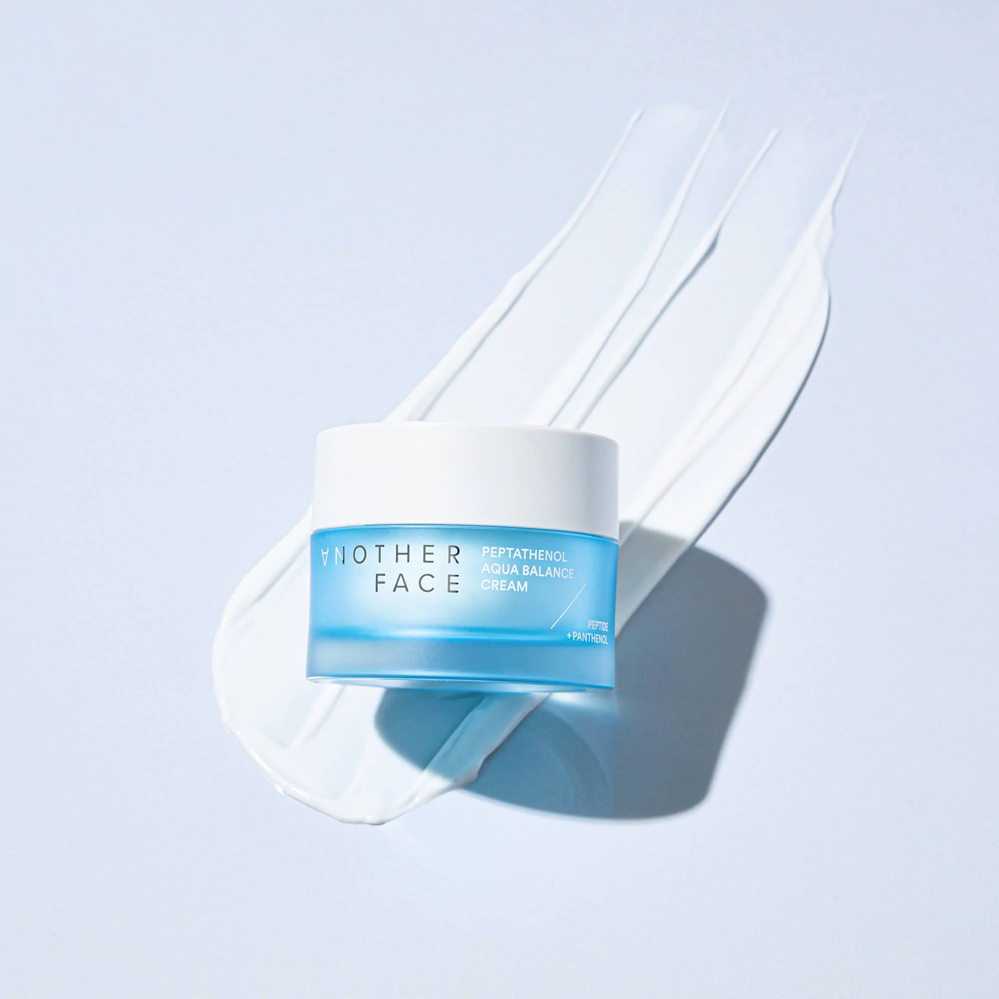 ANOTHER FACE PEPTATHENOL™ AQUA BALANCE CREAM Intensywnie nawilżający krem do twarzy z ceramidami 50 ml - Image 7