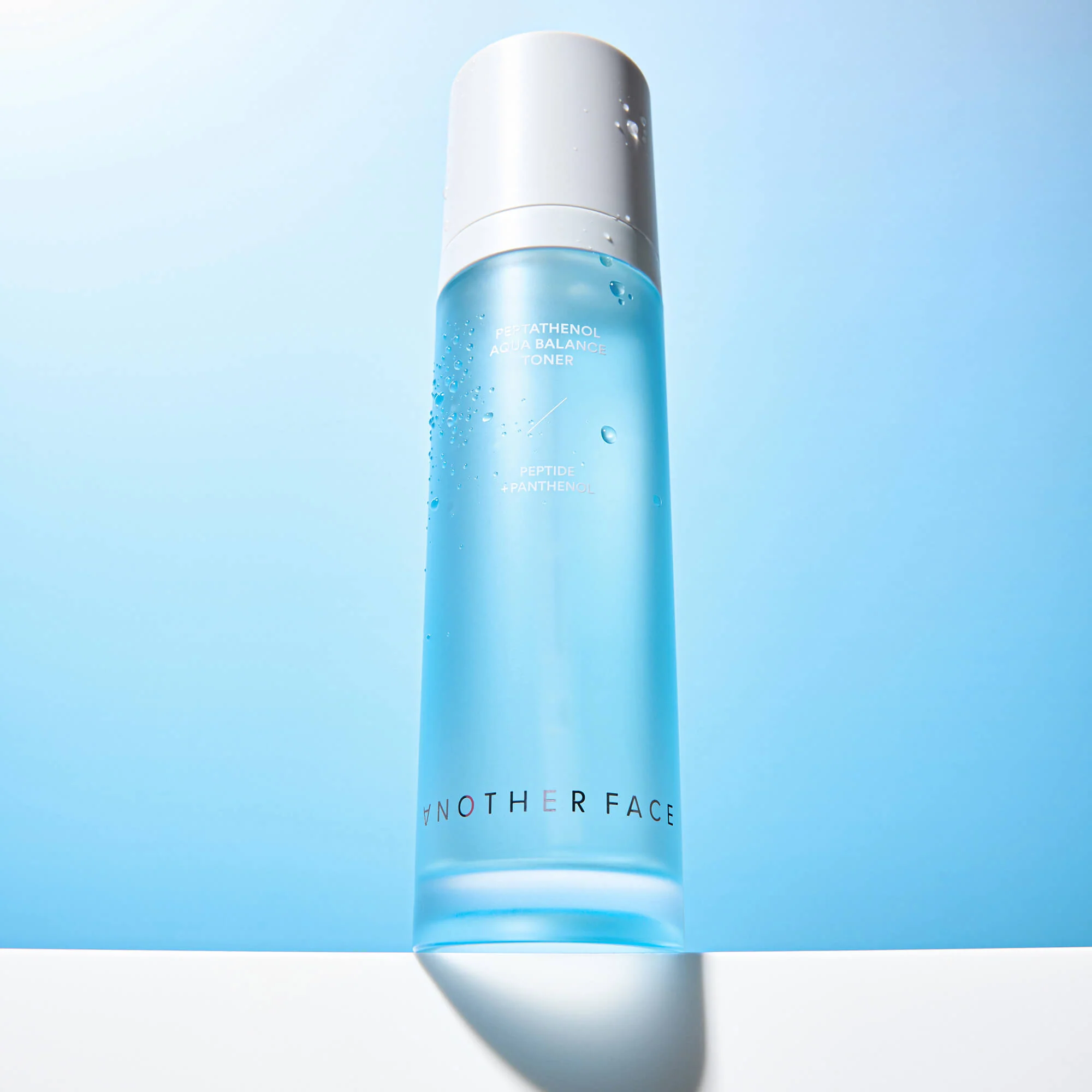 ANOTHER FACE PEPTATHENOL™ AQUA BALANCE TONER Nawilżająco-kojący tonik z peptydami 120 ml - Image 3