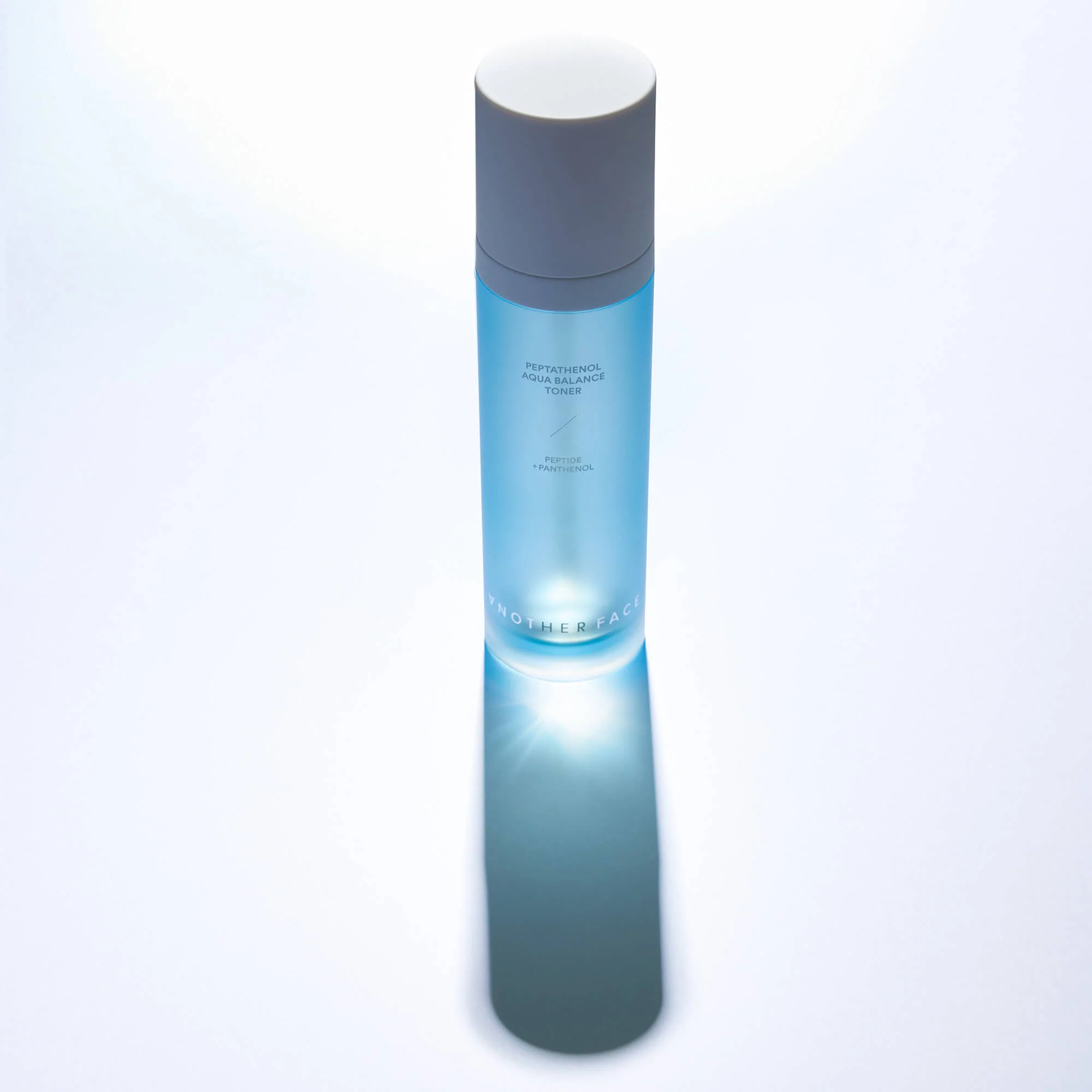 ANOTHER FACE PEPTATHENOL™ AQUA BALANCE TONER Nawilżająco-kojący tonik z peptydami 120 ml - Image 5