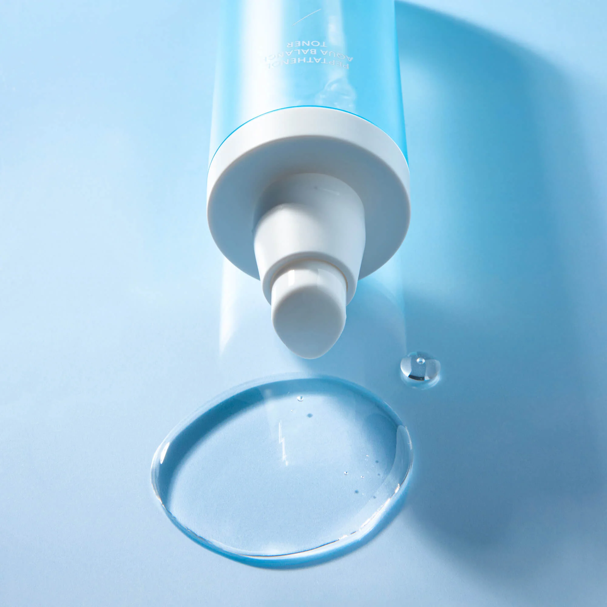 ANOTHER FACE PEPTATHENOL™ AQUA BALANCE TONER Nawilżająco-kojący tonik z peptydami 120 ml - Image 7