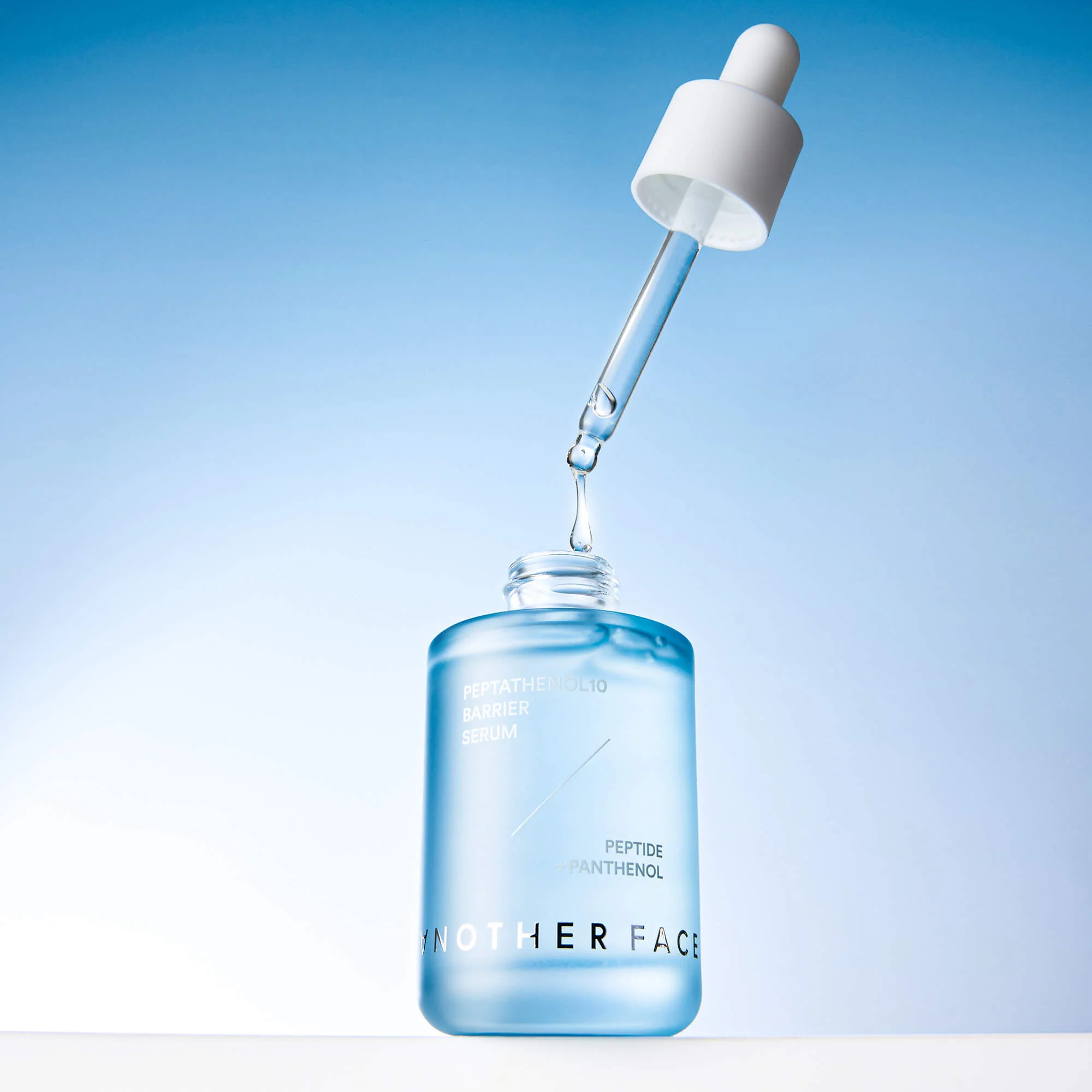 ANOTHER FACE PEPTATHENOL™ 10 BARRIER SERUM Skoncentrowane serum do twarzy wzmacniające barierę ochronną skóry 40 ml - Image 6