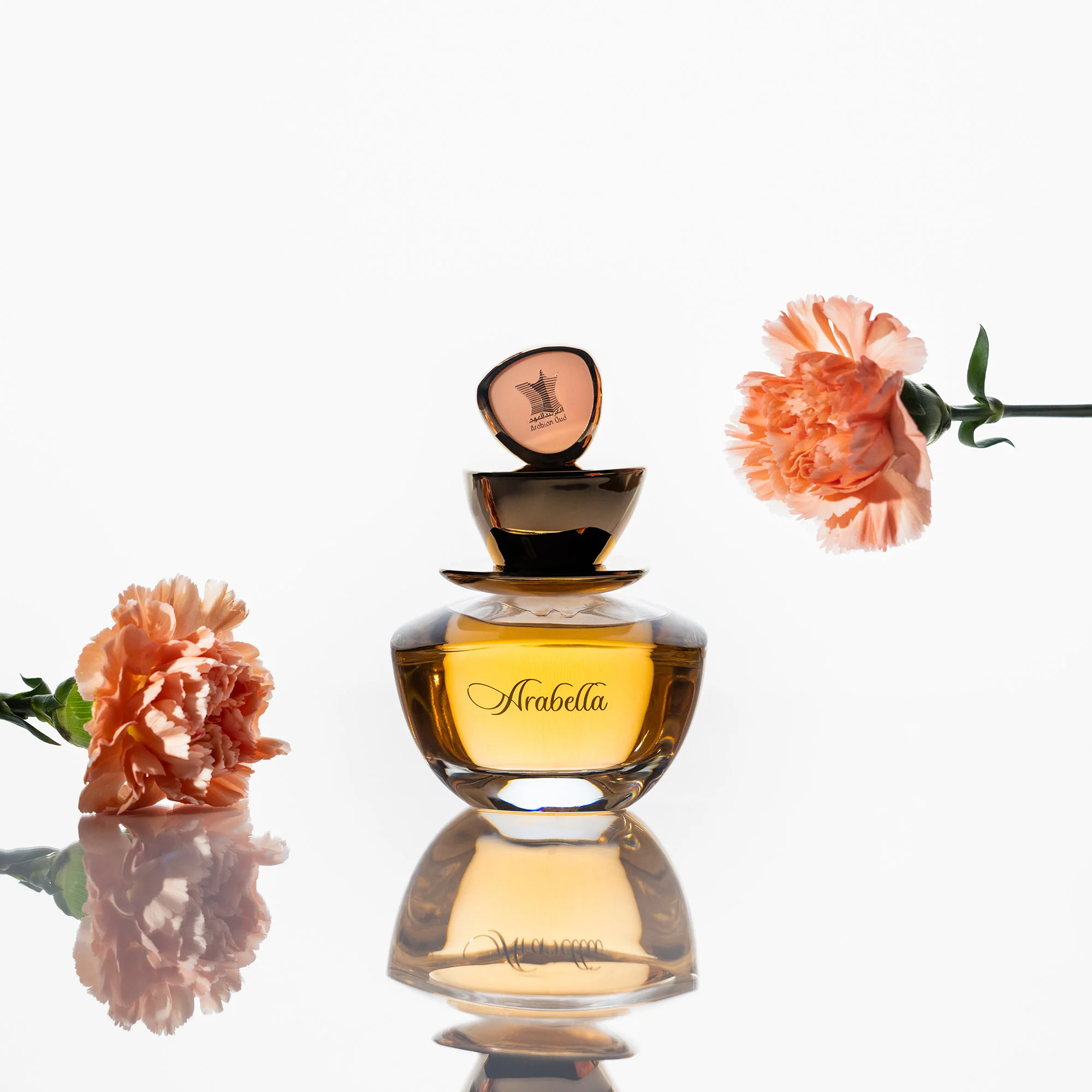 ARABIAN OUD ARABELLA Woda perfumowana damska 100 ml - Image 3