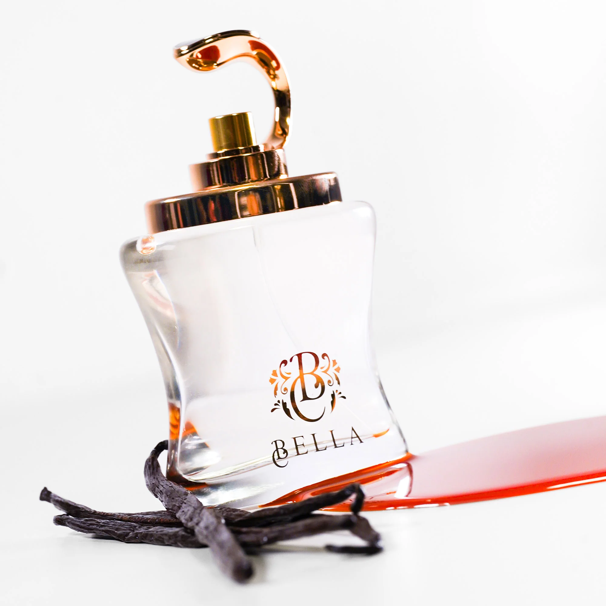 ARABIAN OUD BELLA Woda perfumowana damska 100 ml - Image 3