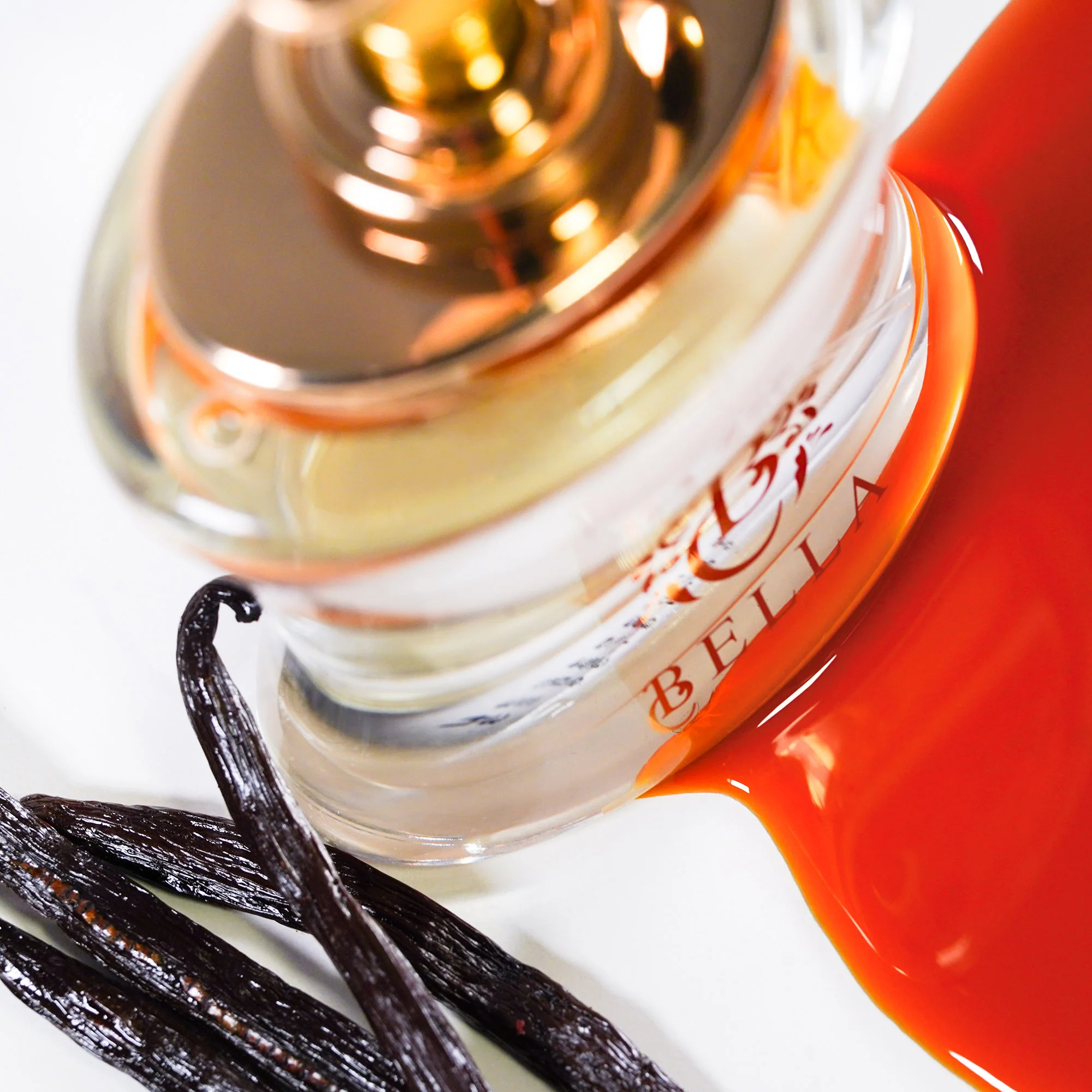 ARABIAN OUD BELLA Woda perfumowana damska 100 ml - Image 4