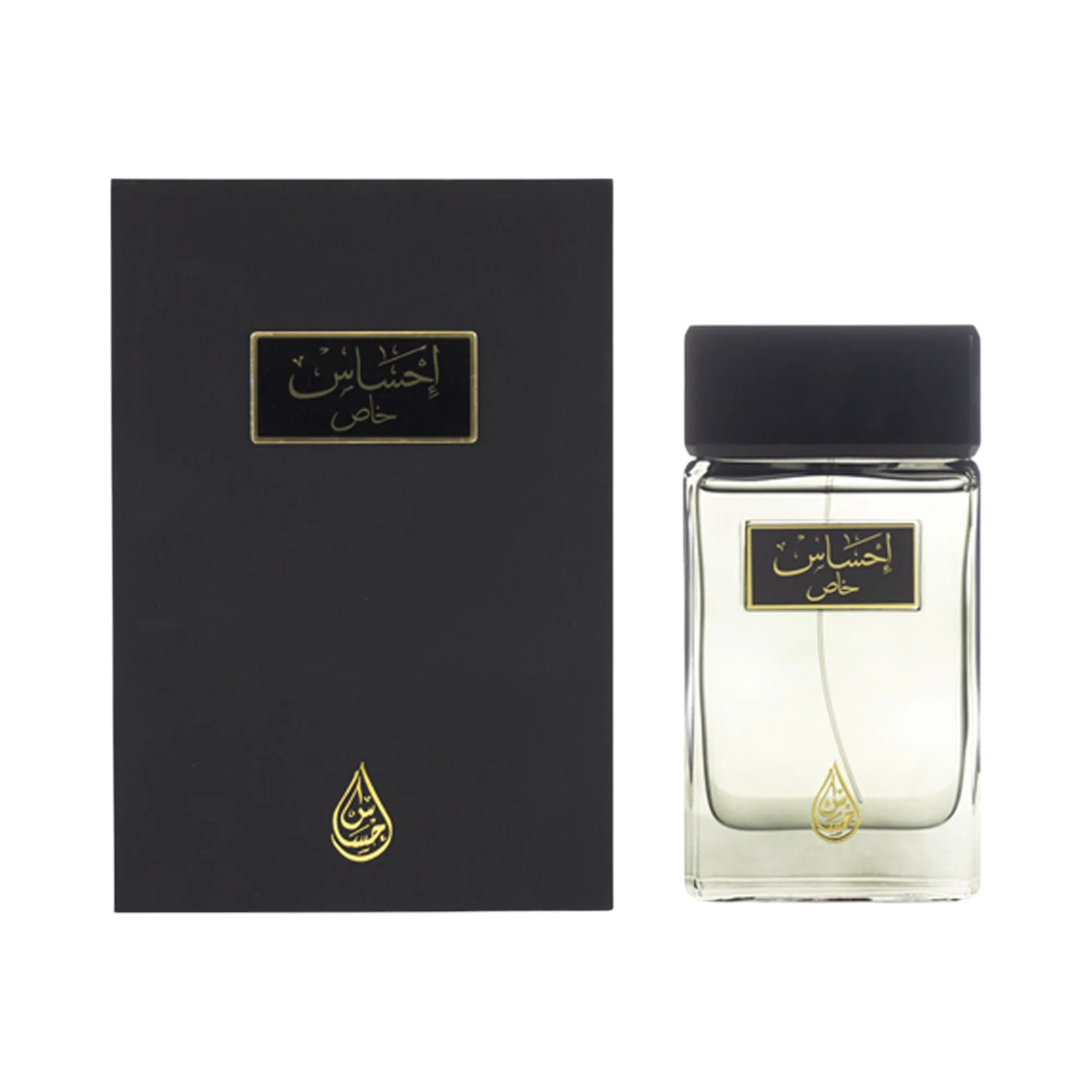 ARABIAN OUD EHSAS KHAS Woda perfumowana unisex 100 ml