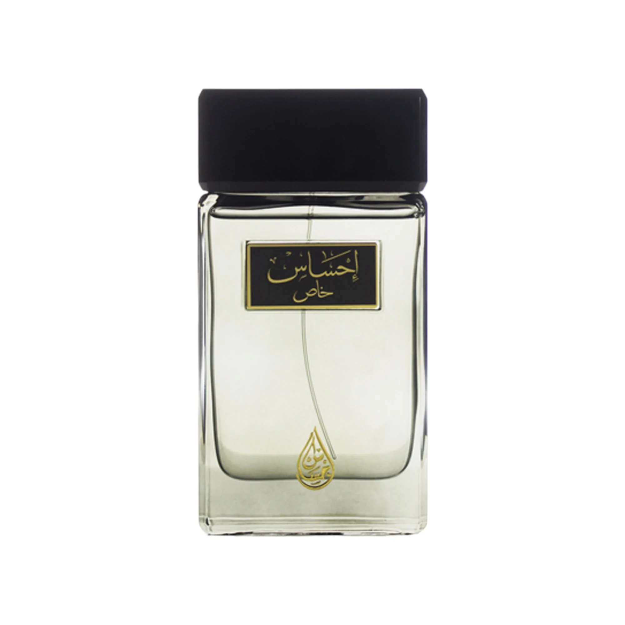 ARABIAN OUD EHSAS KHAS Woda perfumowana unisex 100 ml - Image 3