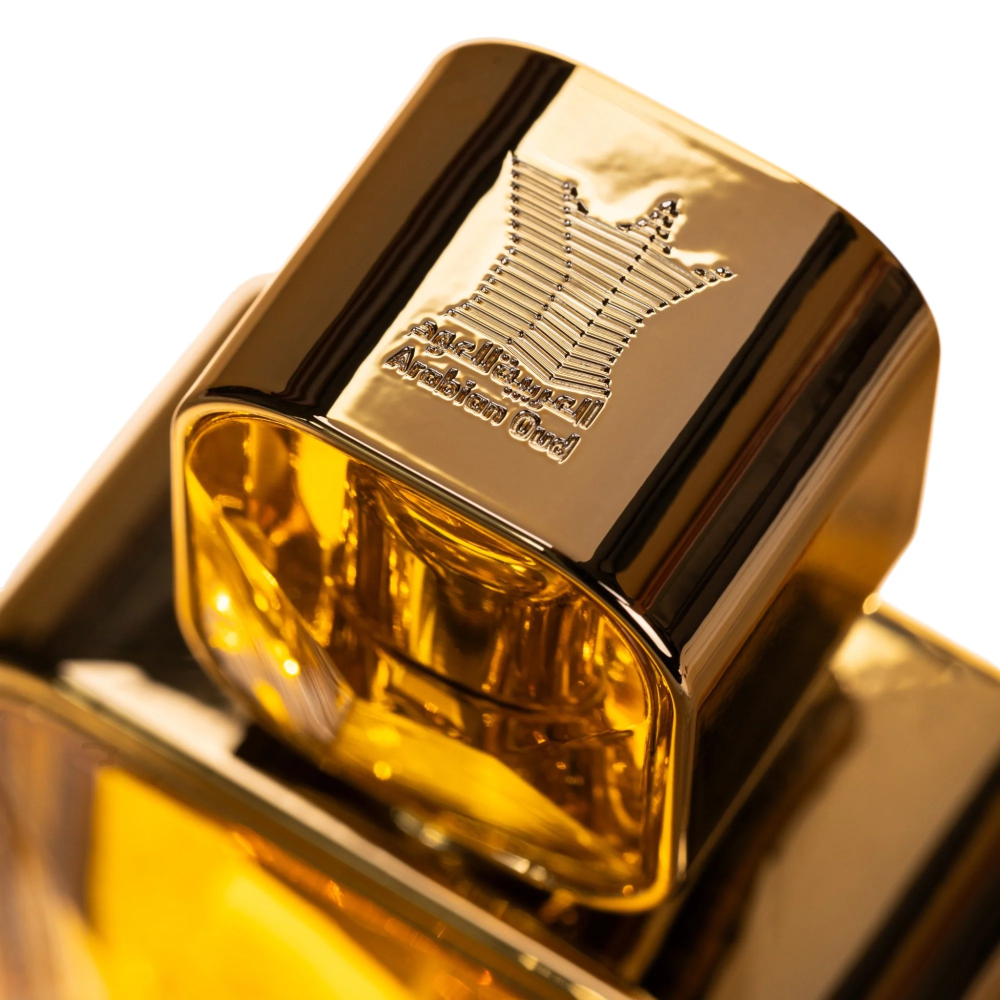 ARABIAN OUD KAHRAMAN Woda perfumowana unisex 100 ml - Image 3