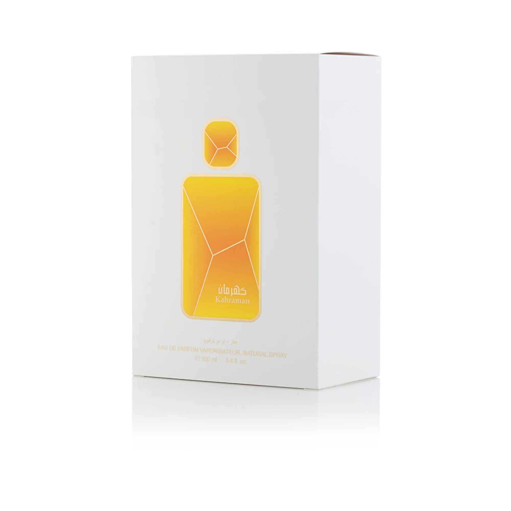 ARABIAN OUD KAHRAMAN Woda perfumowana unisex 100 ml - Image 5