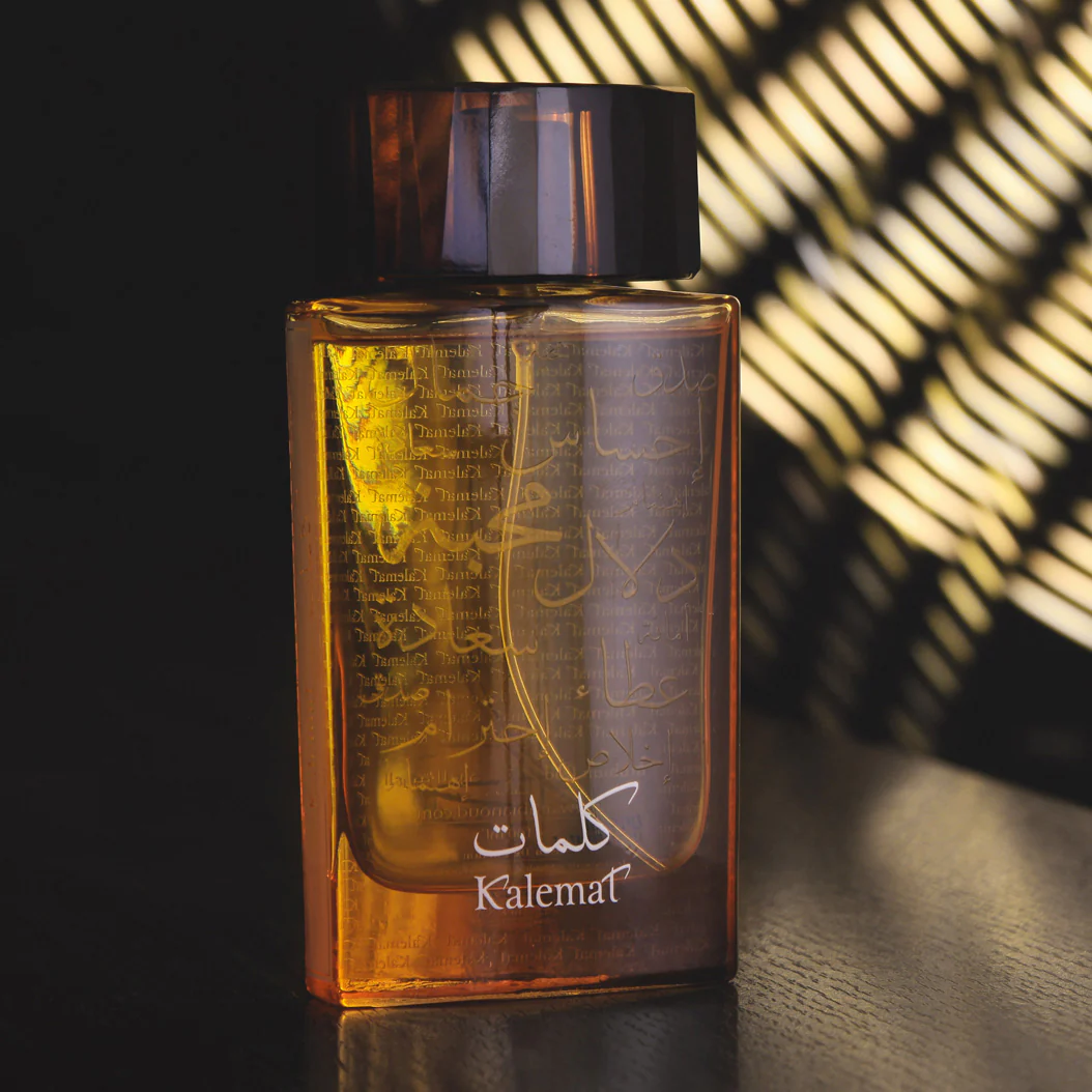 ARABIAN OUD KALEMAT Woda perfumowana unisex 50 ml - Image 3