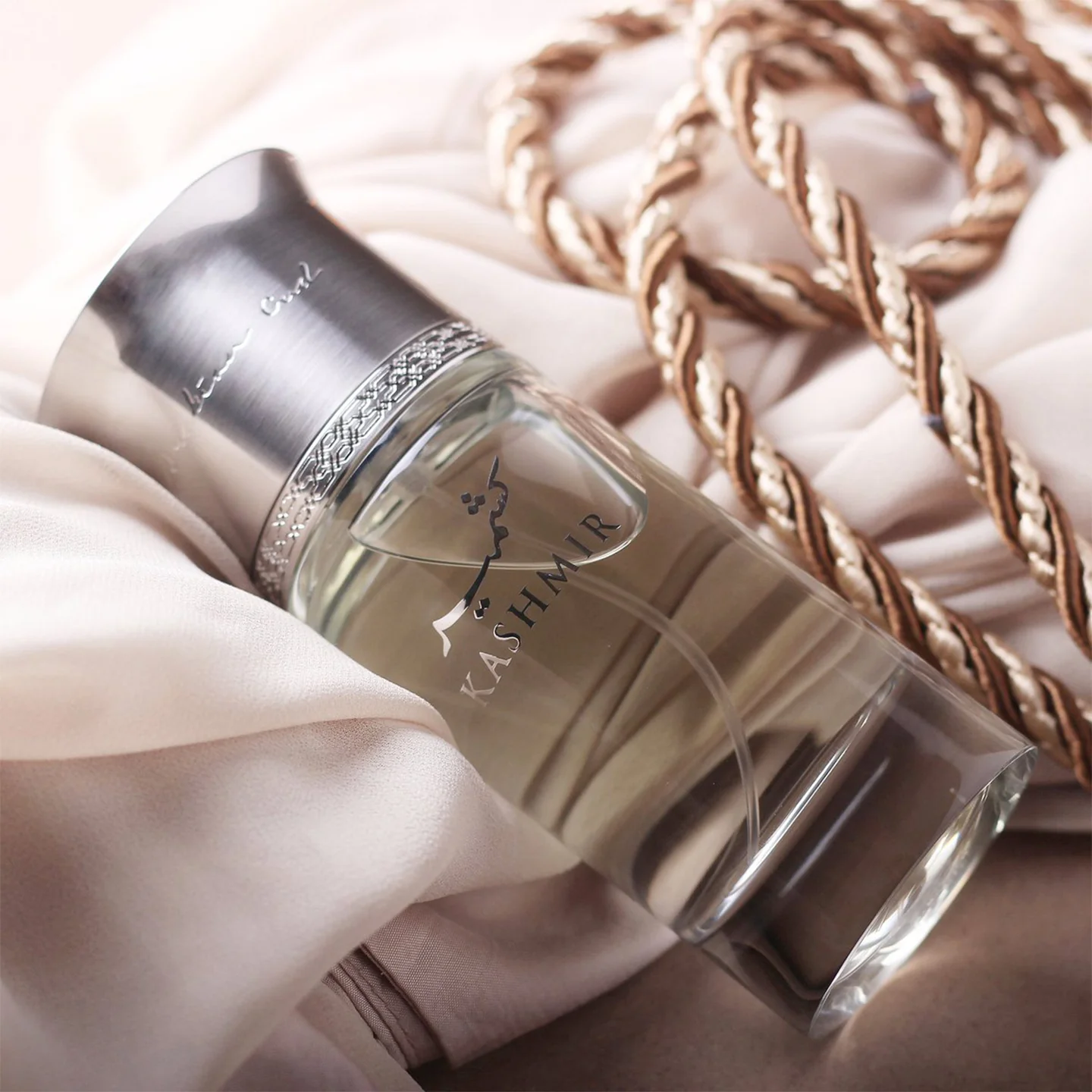 ARABIAN OUD KASHMIR MUSK Woda perfumowana unisex 100 ml - Image 3