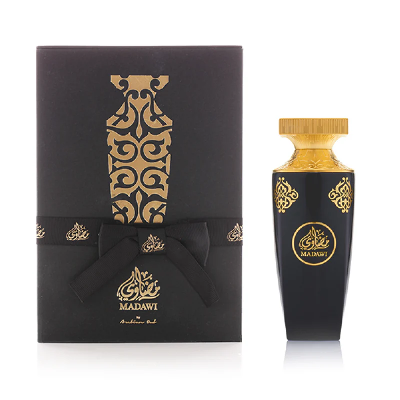 ARABIAN OUD MADAWI Woda perfumowana damska 90 ml