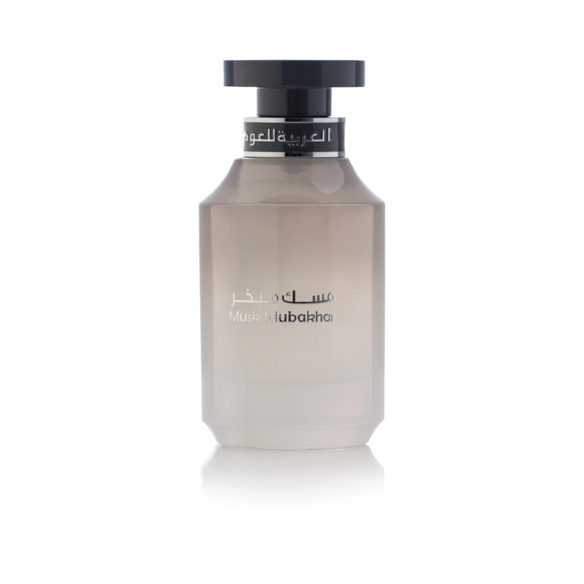 ARABIAN OUD MUSK MUBAKHAR Woda perfumowana unisex 100 ml - Image 3