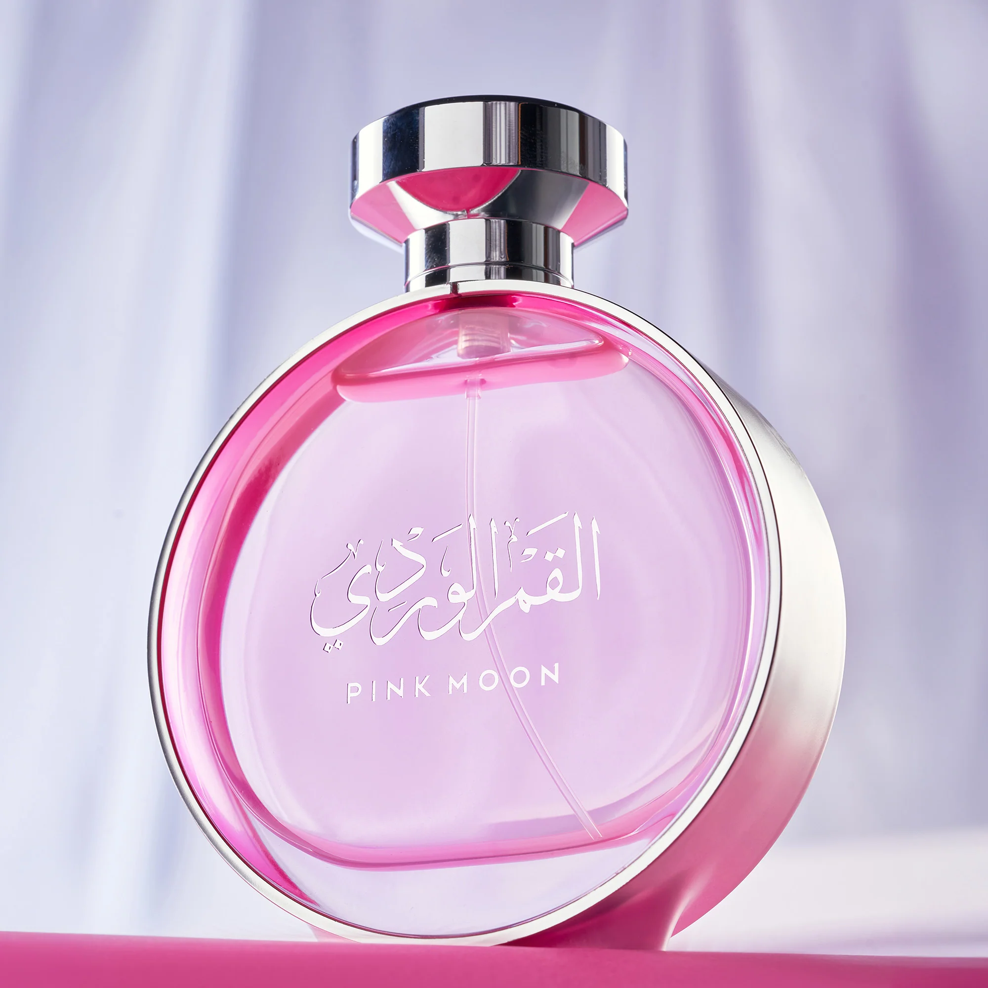 ARABIAN OUD PINK MOON Woda perfumowana damska 100 ml - Image 2
