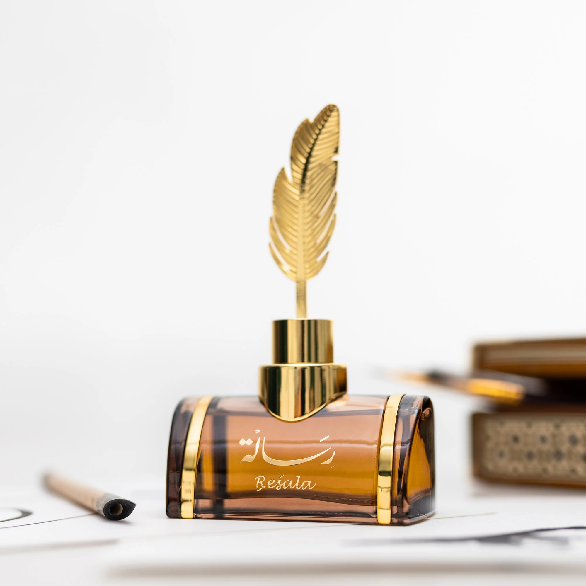 ARABIAN OUD RESALA Woda perfumowana unisex 100 ml - Image 2