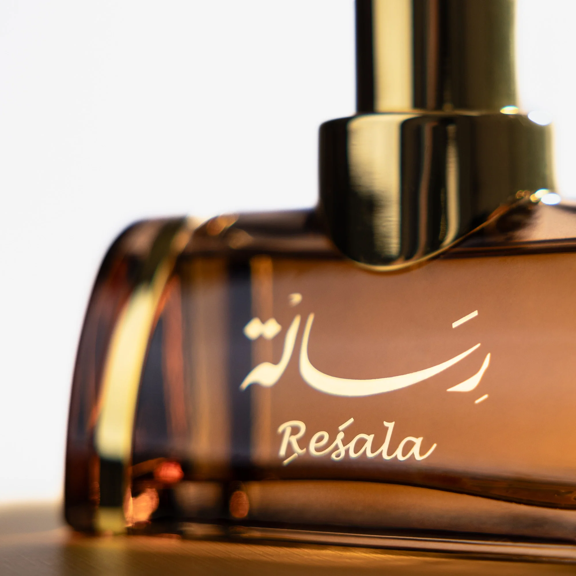 ARABIAN OUD RESALA Woda perfumowana unisex 100 ml - Image 3