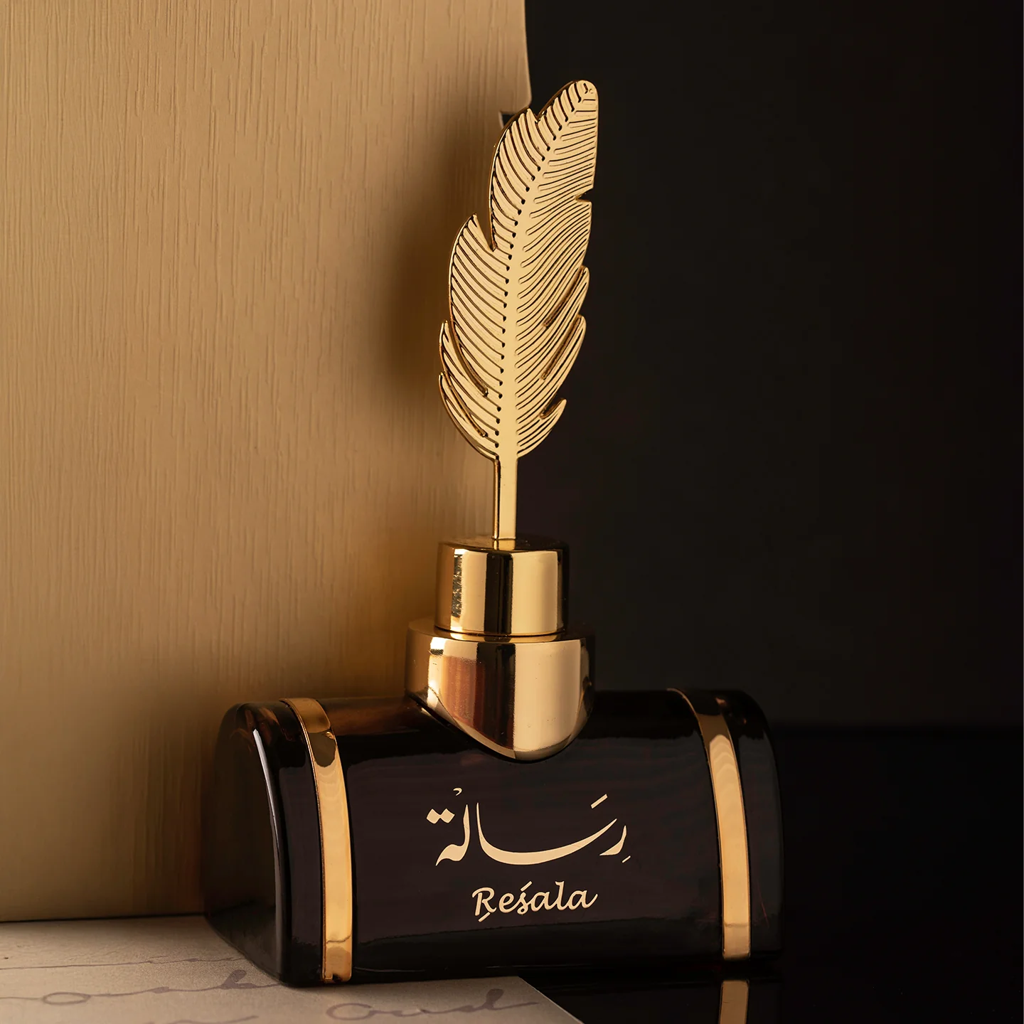 ARABIAN OUD RESALA Woda perfumowana unisex 100 ml - Image 4