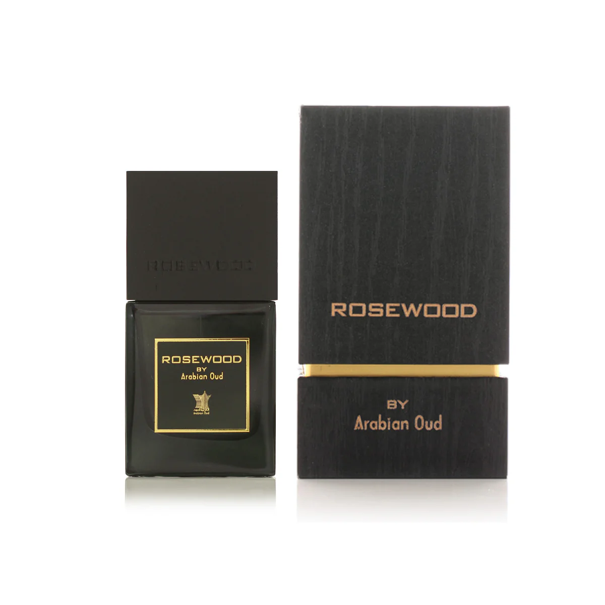 ARABIAN OUD ROSEWOOD Woda perfumowana unisex 100 ml