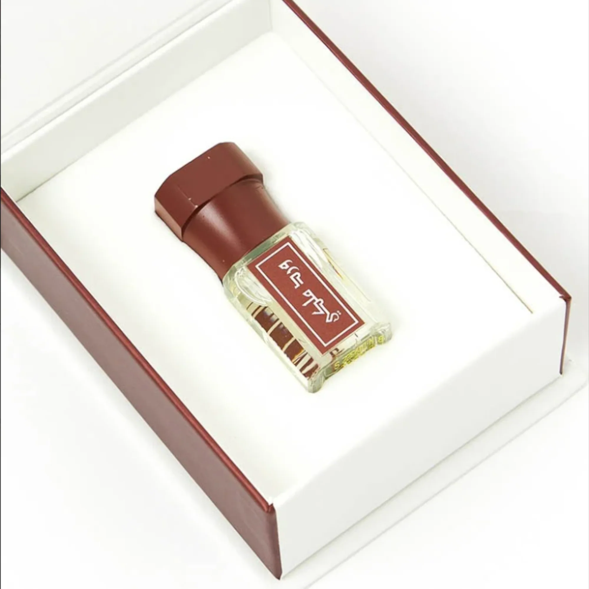 ARABIAN OUD ROYAL ROSE Olejek perfumowany 3 ml - Image 2
