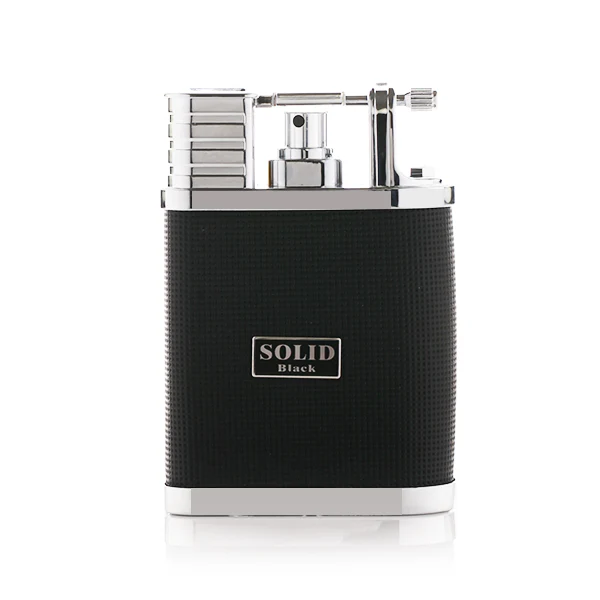 ARABIAN OUD SOLID BLACK Woda perfumowana męska 100 ml - Image 3