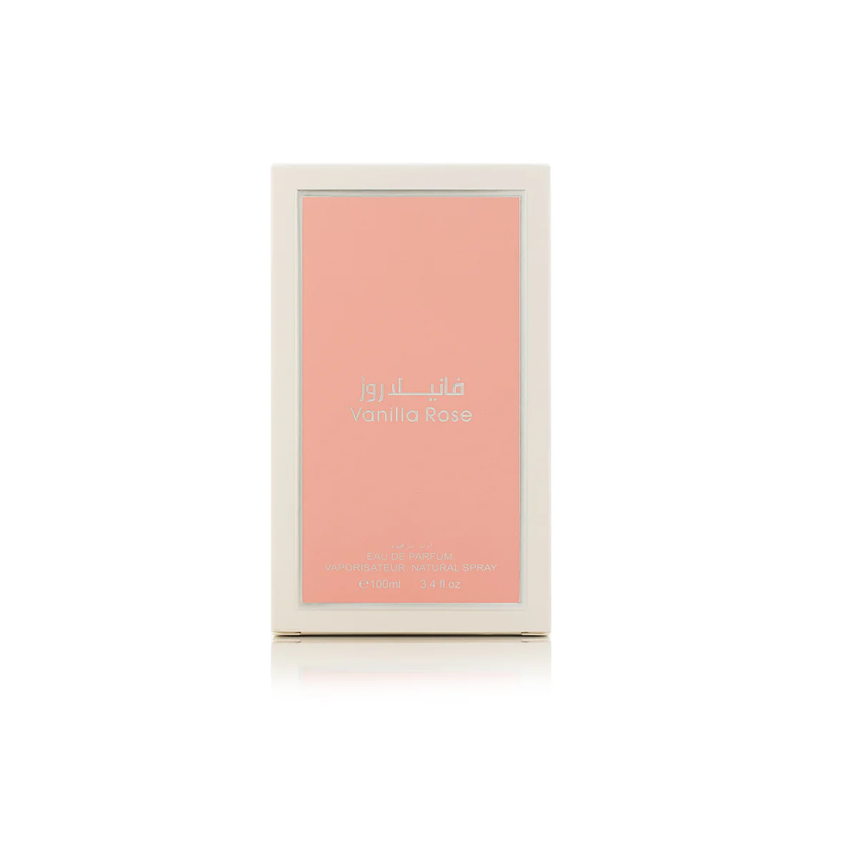 ARABIAN OUD VANILLA ROSE Woda perfumowana damska 100 ml - Image 2