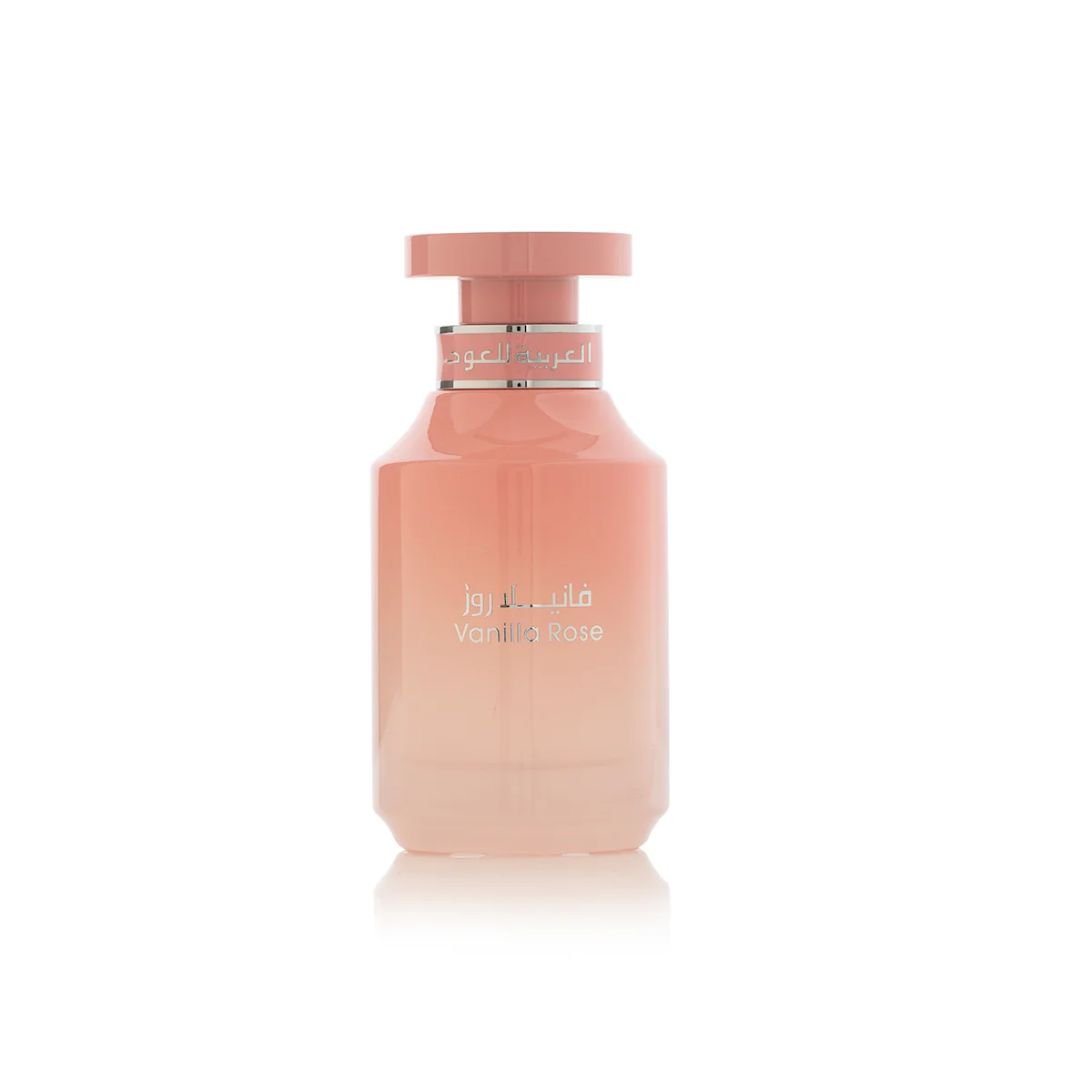 ARABIAN OUD VANILLA ROSE Woda perfumowana damska 100 ml - Image 3
