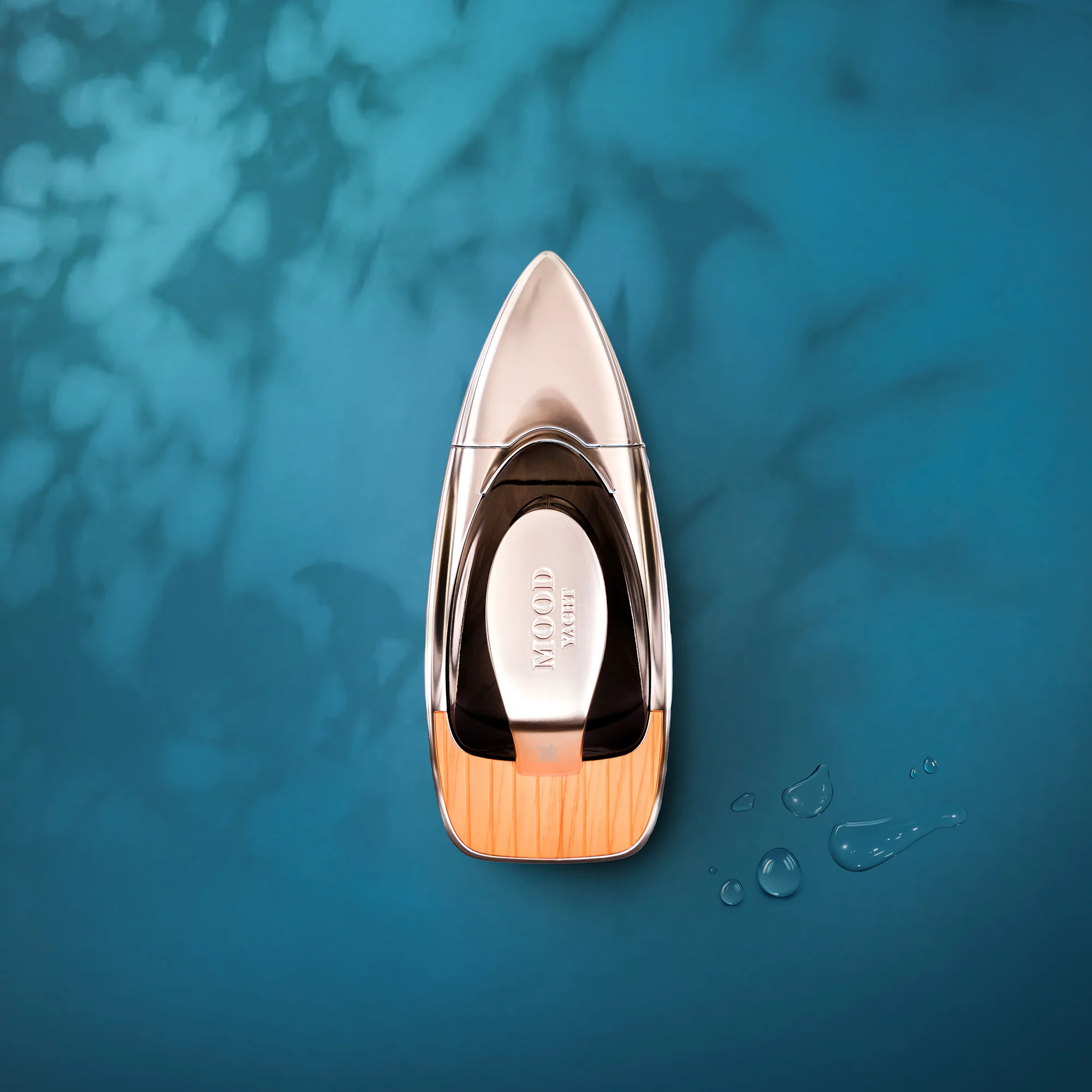 ARABIAN OUD YACHT MOOD Woda perfumowana męska 100 ml - Image 4