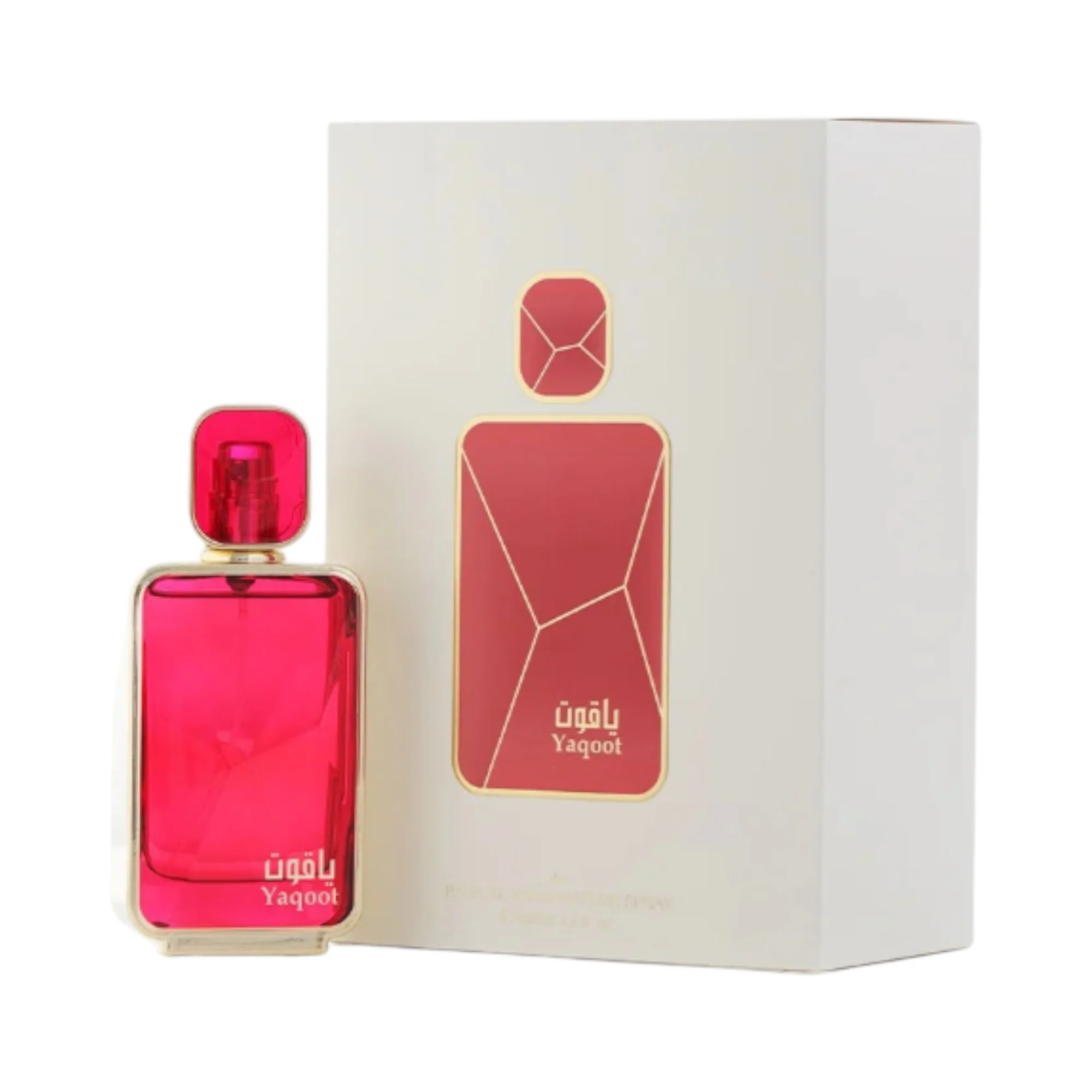 ARABIAN OUD YAQOOT Woda perfumowana unisex 100 ml