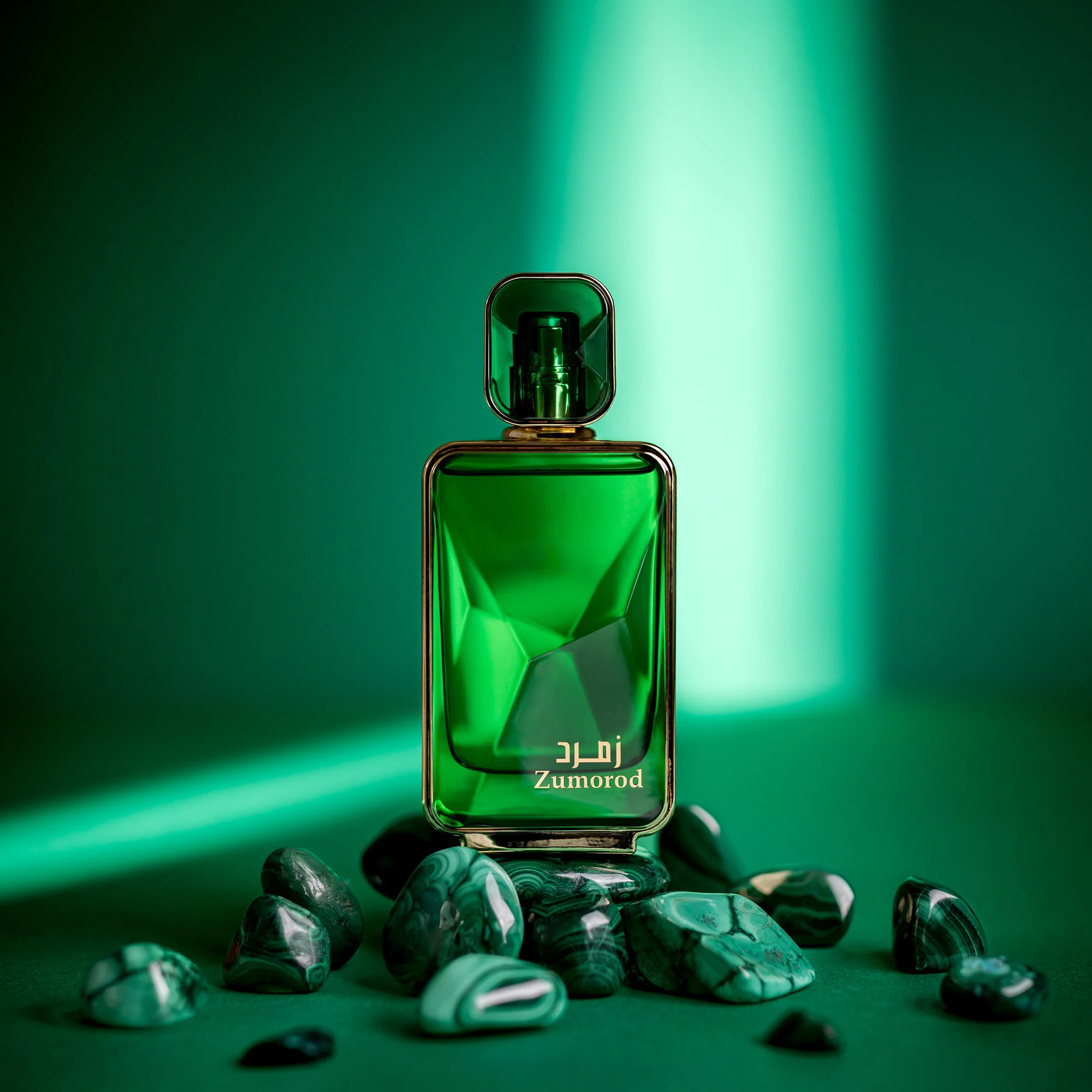 ARABIAN OUD ZUMOROD Woda perfumowana unisex 100 ml - Image 2