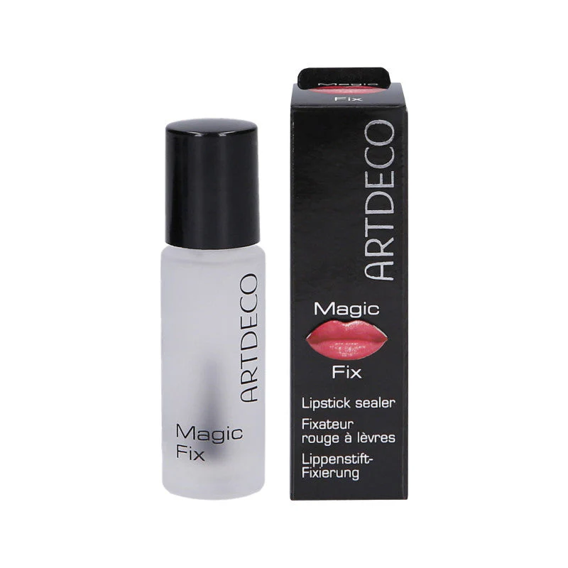 ARTDECO Magic Fix Utrwalacz pomadki do ust 5 ml