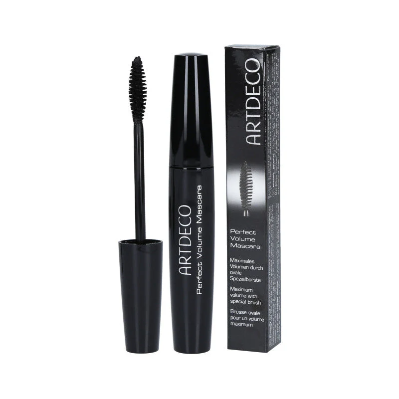 ARTDECO Tusz do rzęs Perfect Volume 21 Black, 10 ml