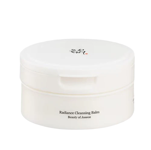 BEAUTY OF JOSEON RADIANCE CLEANSING BALM Oczyszczający balsam do demakijażu 100 ml