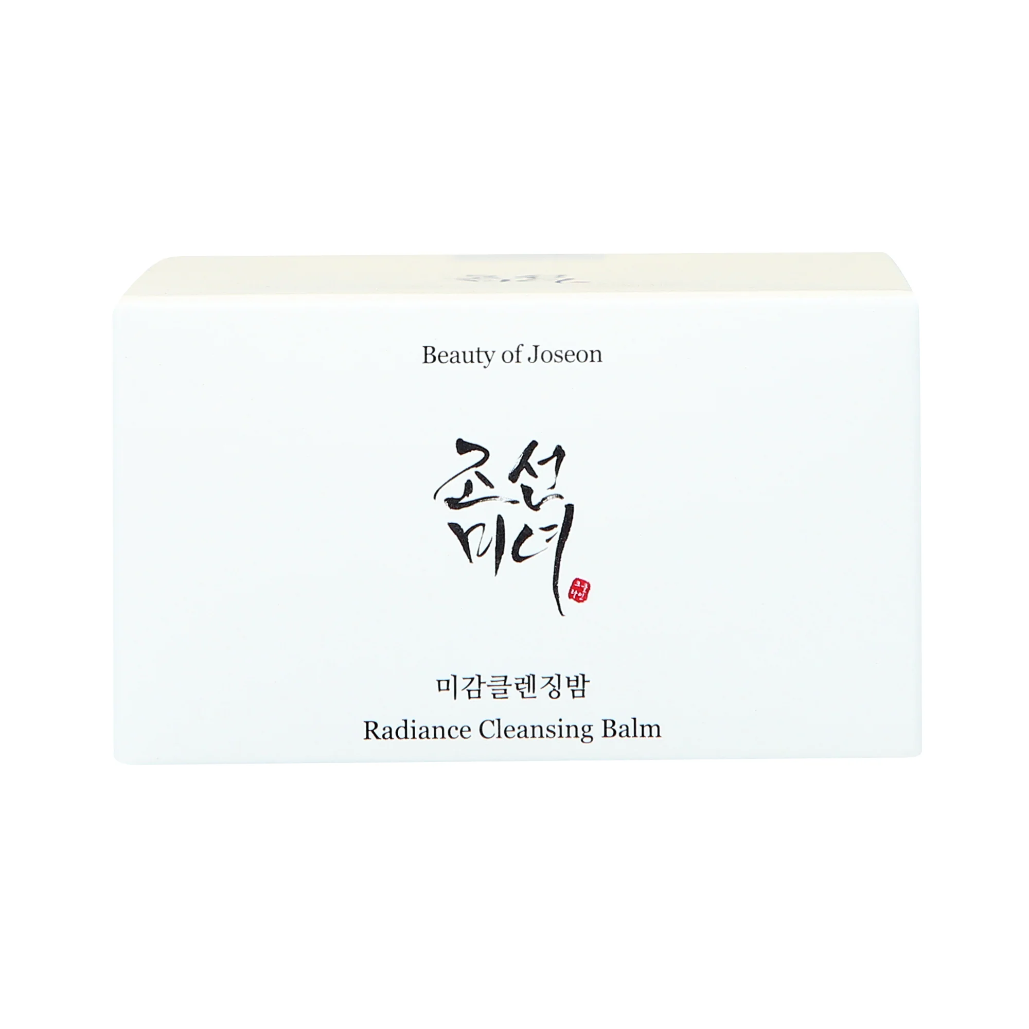 BEAUTY OF JOSEON RADIANCE CLEANSING BALM Oczyszczający balsam do demakijażu 100 ml - Image 2