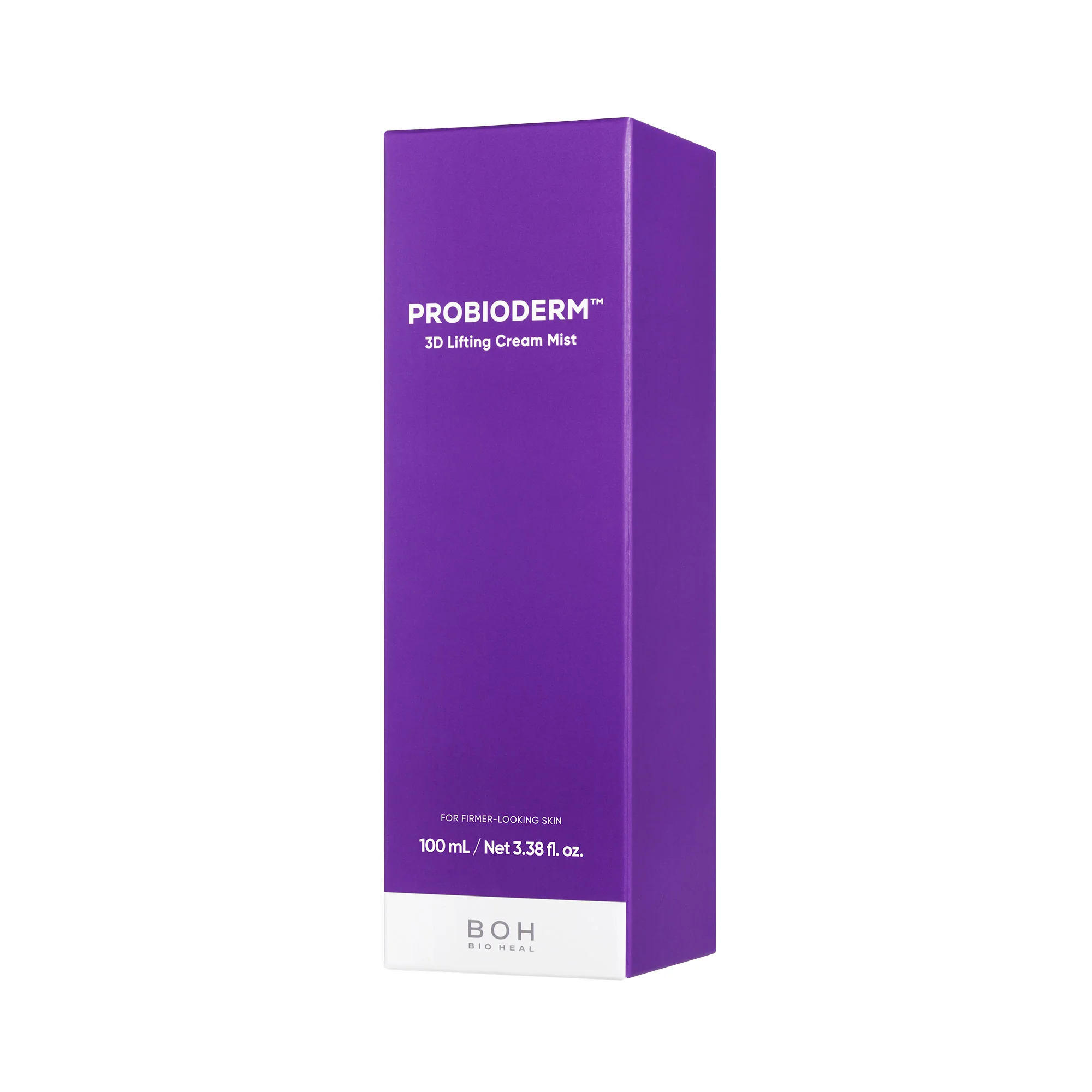 BOH BIO HEAL Probioderm™ 3D Lifting Cream Mist – Kremowa mgiełka liftingująca 100 ml - Image 3