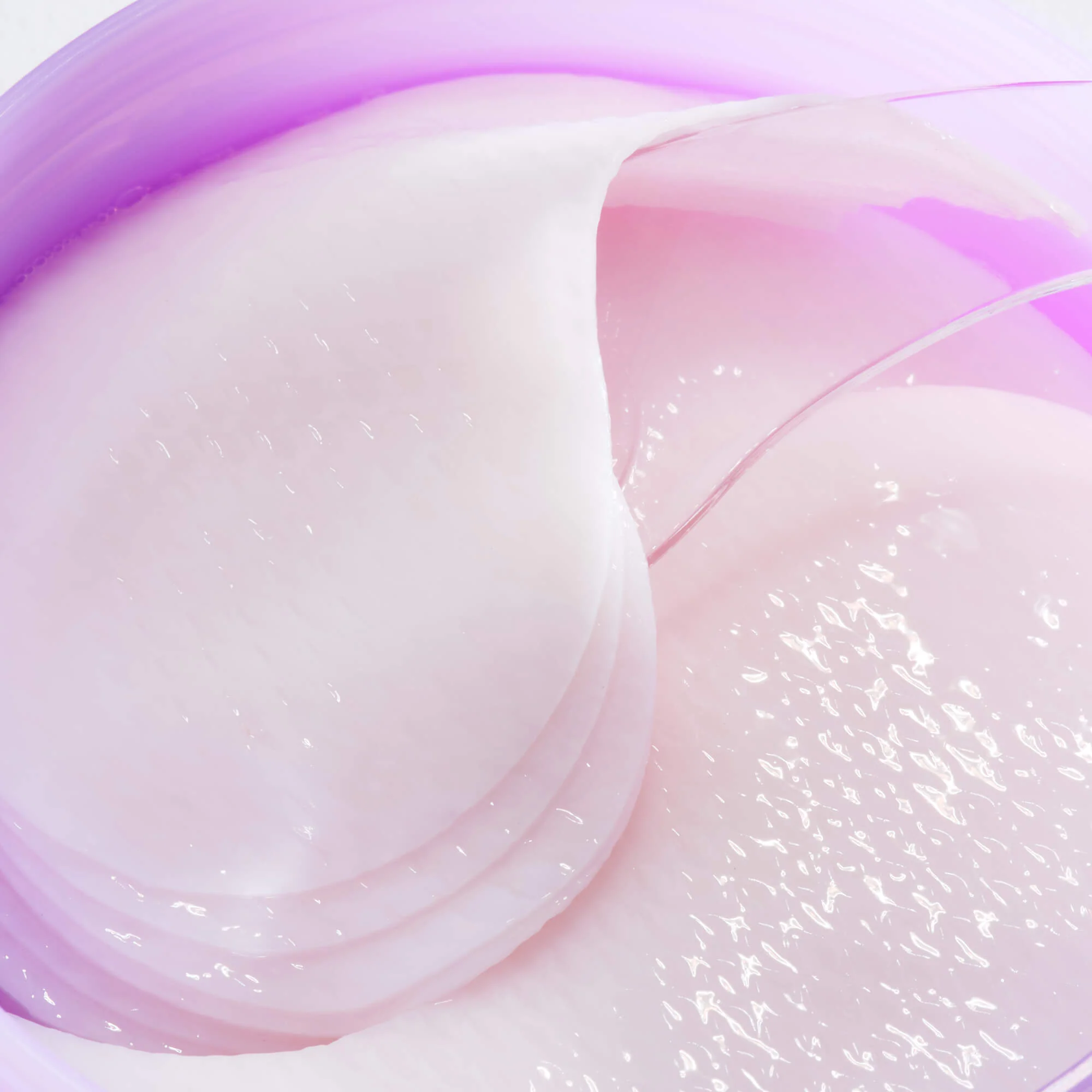 BOH BIO HEAL Probioderm™ Collagen Remodeling Eye Patch – Ujędrniające hydrożelowe płatki pod oczy 60 szt. - Image 4