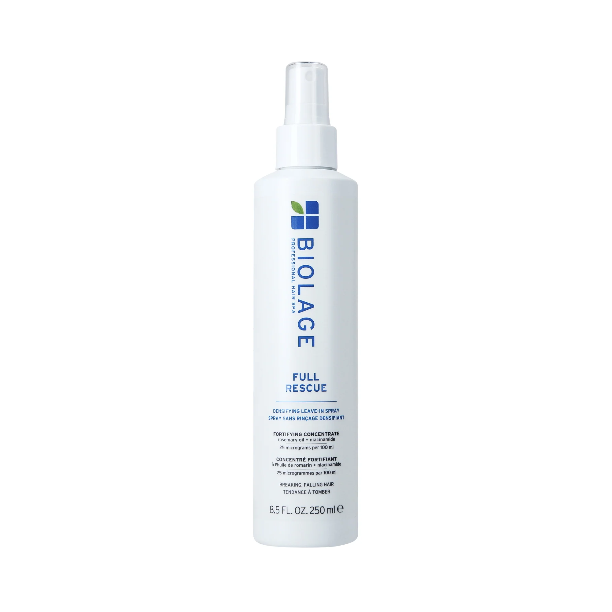 BIOLAGE FULL RESCUE Spray zagęszczający włosy 250 ml